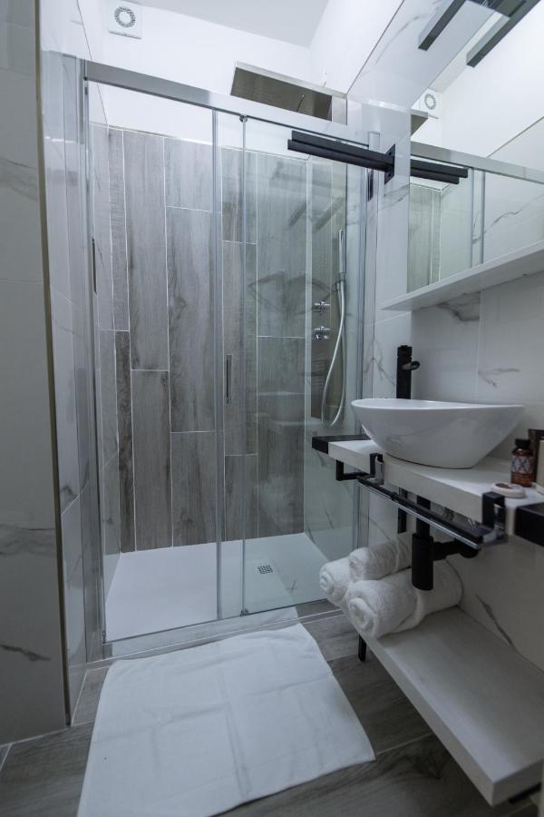 Domora Bedrooms Ortona Zewnętrze zdjęcie