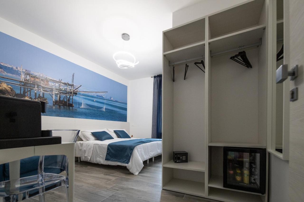 Domora Bedrooms Ortona Zewnętrze zdjęcie