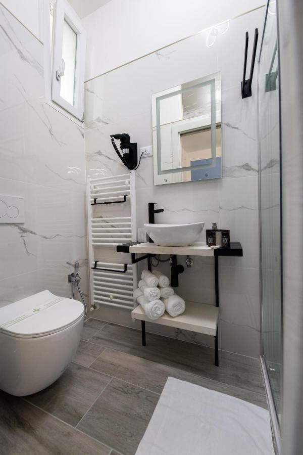 Domora Bedrooms Ortona Zewnętrze zdjęcie