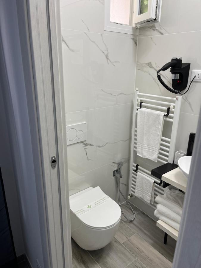 Domora Bedrooms Ortona Zewnętrze zdjęcie