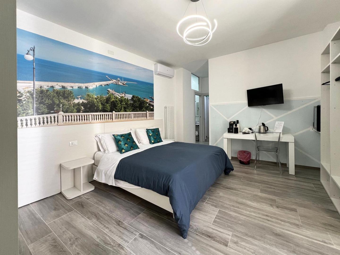Domora Bedrooms Ortona Zewnętrze zdjęcie